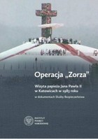 Operacja `Zorza II`