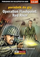 Operation Flashpoint: Red River poradnik do gry - epub, pdf