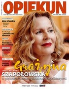 Opiekun. Gdy Bliski Potrzebuje Opieki na Stałe 2/2019 - mobi, epub, pdf