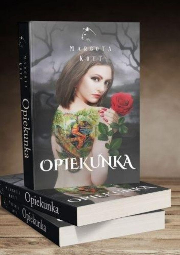 Opiekunka