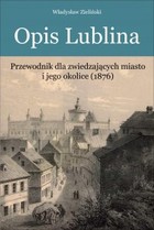 Opis Lublina - mobi, epub