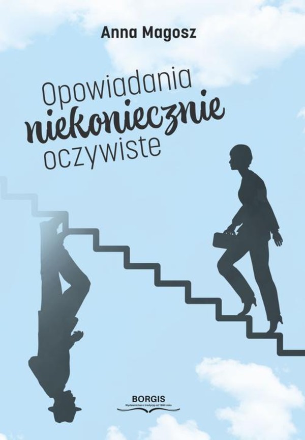 Opowiadania niekoniecznie oczywiste - mobi, epub