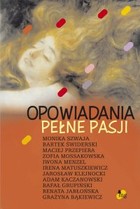 Opowiadania pełne pasji - mobi, epub