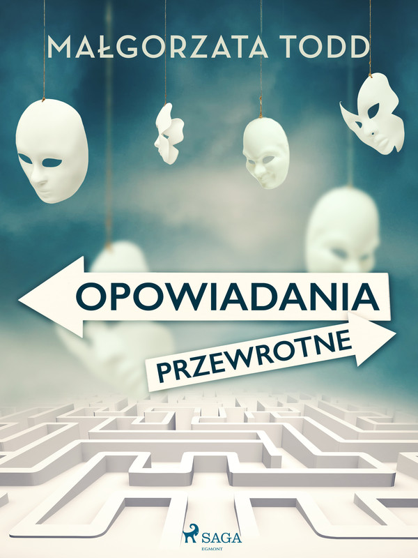 Opowiadania przewrotne - mobi, epub