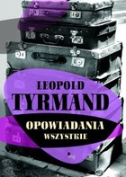 Opowiadania wszystkie - mobi, epub