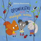 Opowiastki dla małych uszu - mobi, epub