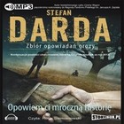 Opowiem ci mroczną historię - Audiobook mp3