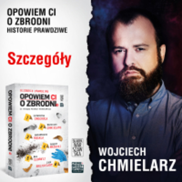 Opowiem ci o zbrodni 5. Szczegóły - Audiobook mp3