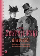 Opowieści - mobi, epub Białe noce Cudza żona Sen wujaszka Krokodyl