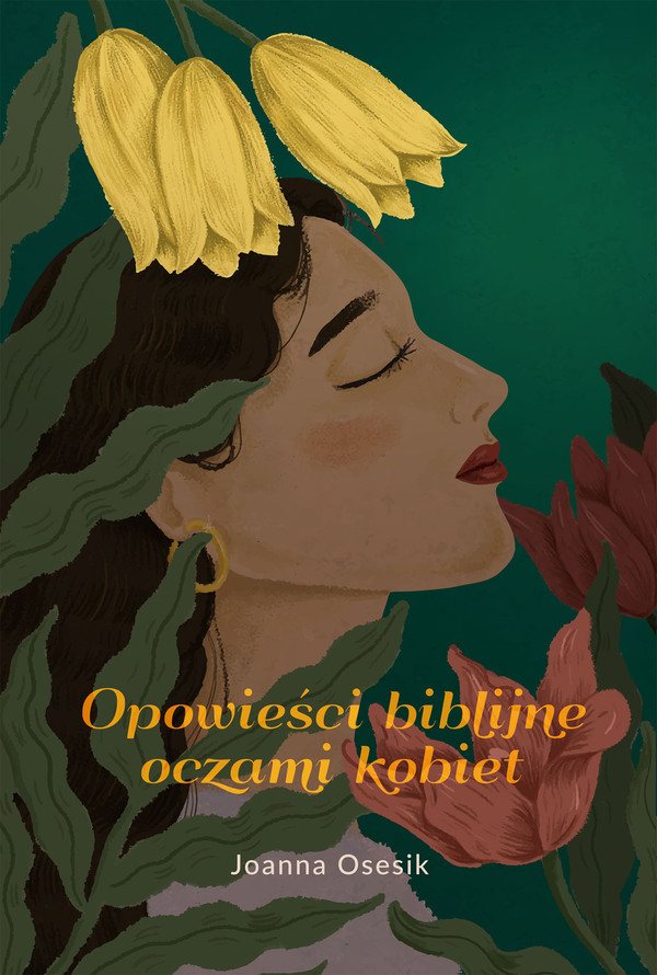 Opowieści biblijne oczami kobiet - mobi, epub