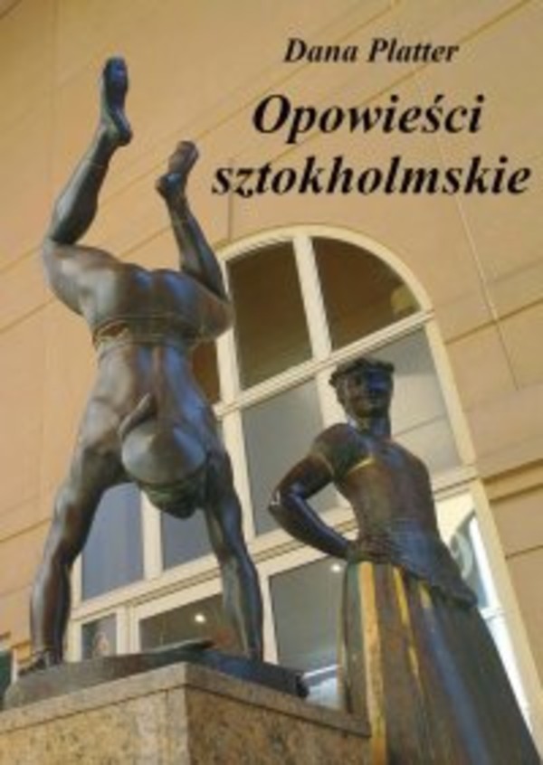 Opowieści sztokholmskie - mobi, epub