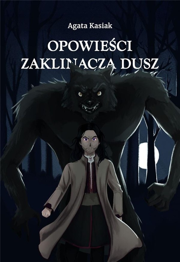 Opowieści Zaklinacza dusz