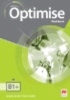 Optimise B1+. Zeszyt ćwiczeń (bez klucza) + wersja online. Wydanie 2019