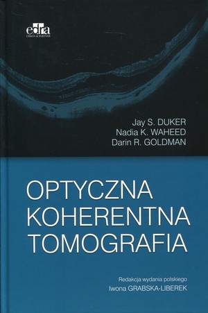 Optyczna koherentna tomografia