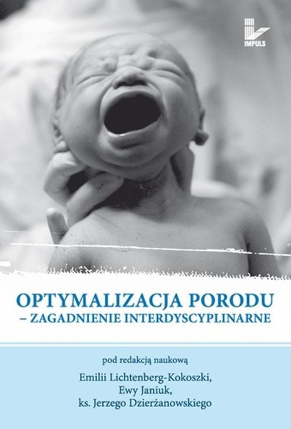 Optymalizacja porodu - pdf