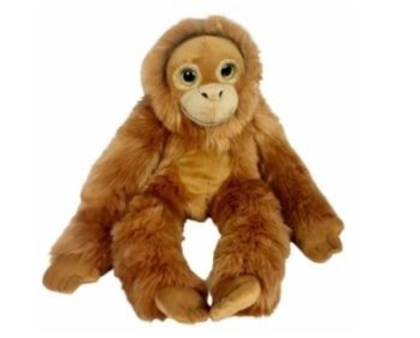 Maskotka Orangutan 50 cm