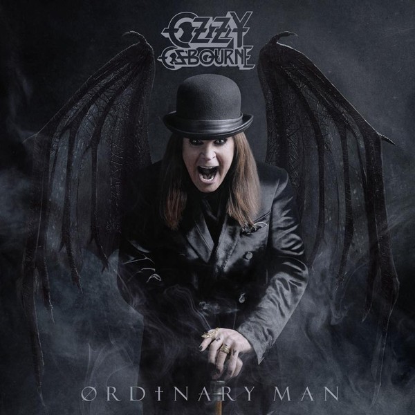 Ordinary Man (vinyl)