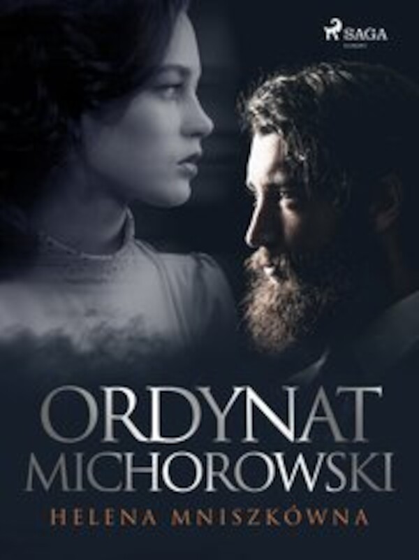 Ordynat Michorowski - mobi, epub