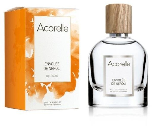 acorelle envolee de neroli