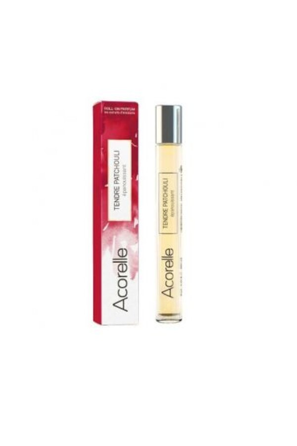 acorelle tendre patchouli