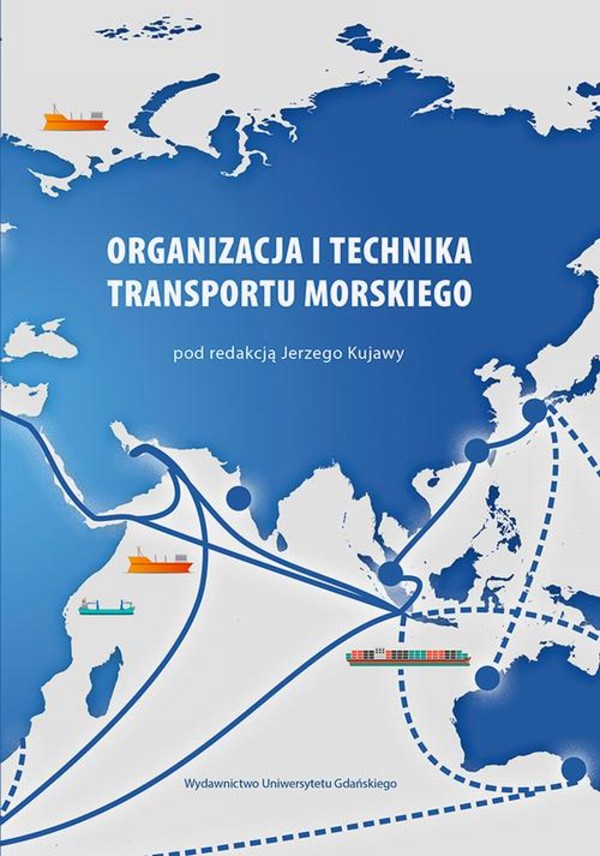 Organizacja i technika transportu morskiego - pdf