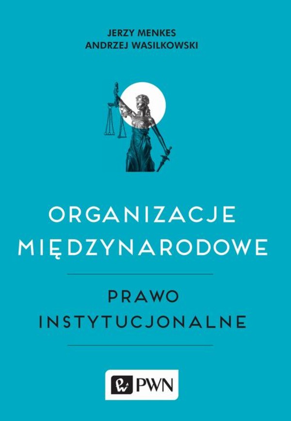 Organizacje międzynarodowe - mobi, epub