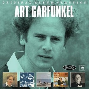 Original Album Classics: Art Garfunkel