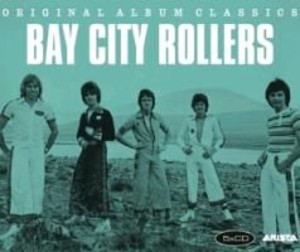 Original Album Classics: Bay City Rollers