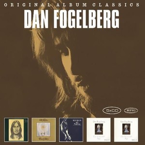 Original Album Classics: Dan Fogelberg