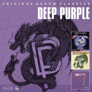 Original Album Classics: Deep Purple