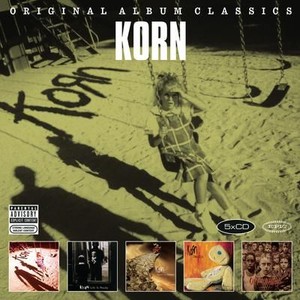Original Album Classics: Korn