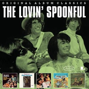 Original Album Classics: Lovin` Spoonful
