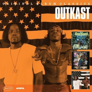 Original Album Classics: Outkast