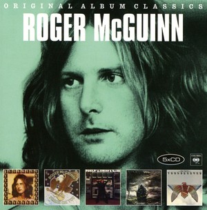 Original Album Classics: Roger McGuinn