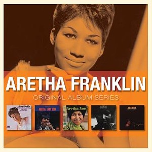 Original Album Series: Aretha Franklin