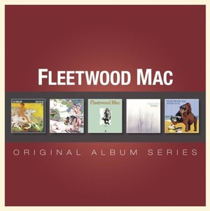 Original Album Series - Fleetwood Mac