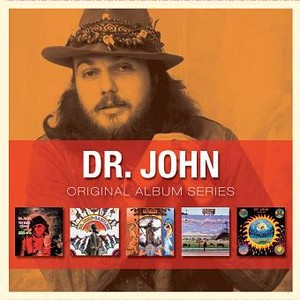 Original Album Series