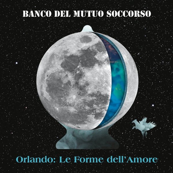Orlando: Le Forme dell` Amore (vinyl+CD)