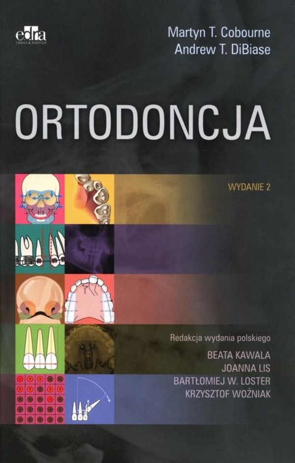 Ortodoncja