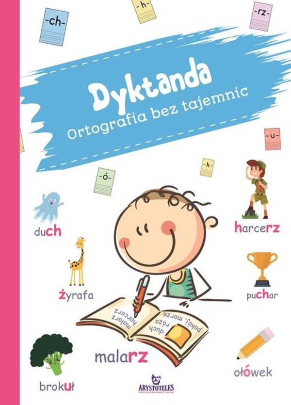 Ortografia bez tajemnic