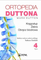 Ortopedia - mobi, epub Kręgosłup, żebra, obręcz biodrowa Tom 4