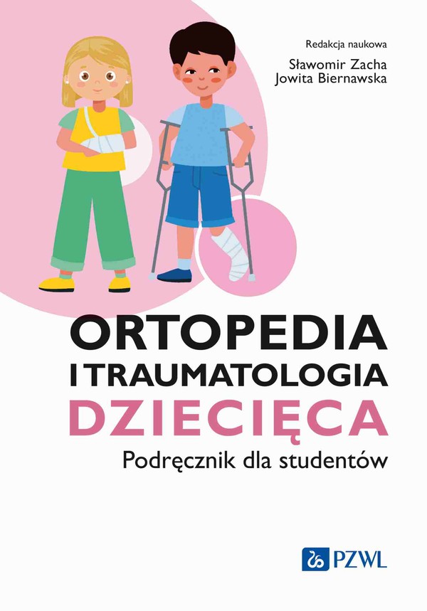 Ortopedia i traumatologia dziecięca