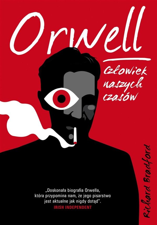 Orwell Człowiek naszych czasów