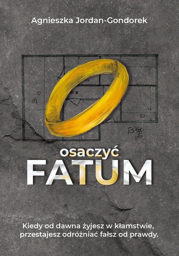 Osaczyć fatum - mobi, epub, pdf