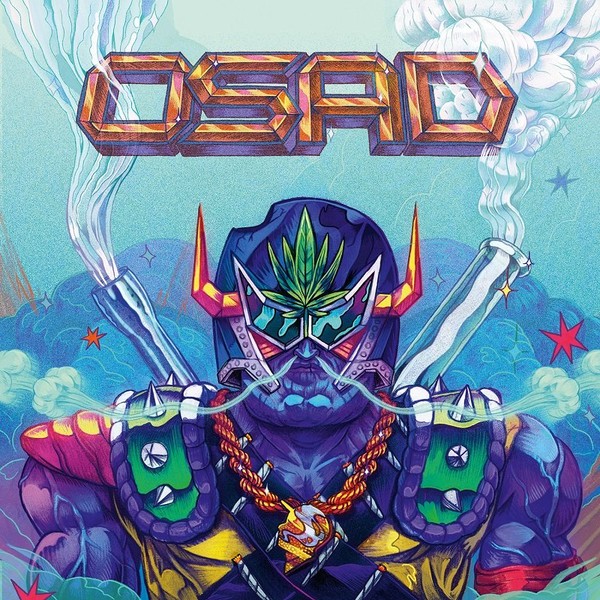 OSAD