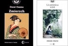 Osamu Dazai. Literatura japońska. 2 książki: Uczennica. Zmierzch - mobi, epub