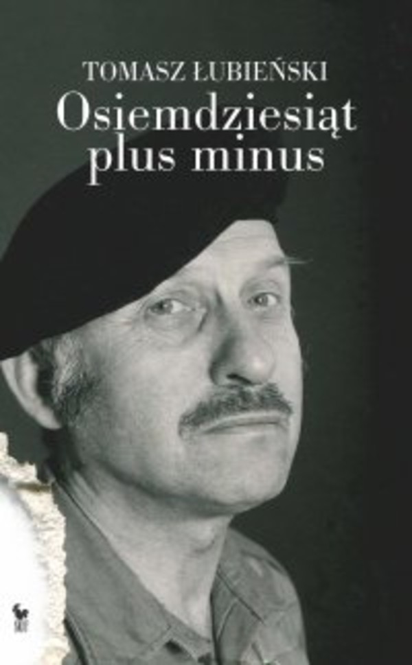 Osiemdziesiąt plus minus - mobi, epub