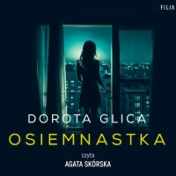 Osiemnastka - Audiobook mp3