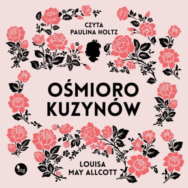 Ośmioro kuzynów - Audiobook mp3