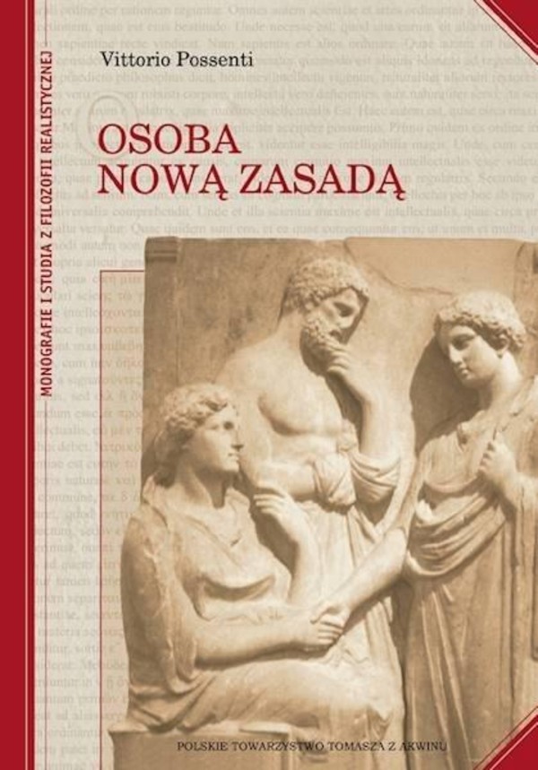 Osoba nową zasadą